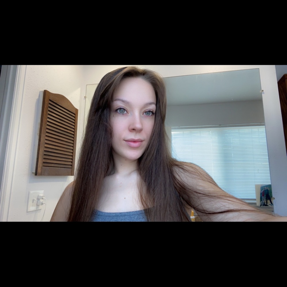 Meet your Posher, Shania